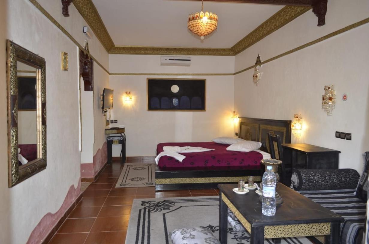 Maison D'Hotes Ambelar Эрфуд Экстерьер фото